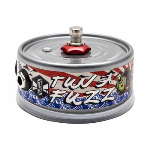 Beetronics TUNA FUZZ Japan Limited "大漁"