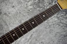 Iconic Guitars Solana Studio Built by John Cruz & Iconic Craftsmen / Sonic Blue Over Black  [3.46kg]_5