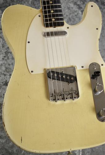 Fender 1960 Telecaster / Blond [3.02kg]【極上個体!!】