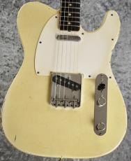 Fender 1960 Telecaster / Blond [3.02kg]【極上個体!!】_2