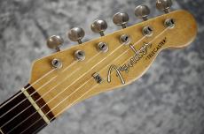 Fender 1960 Telecaster / Blond [3.02kg]【極上個体!!】_4
