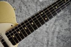 Fender 1960 Telecaster / Blond [3.02kg]【極上個体!!】_6