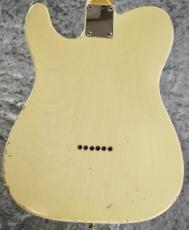 Fender 1960 Telecaster / Blond [3.02kg]【極上個体!!】_7