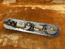 Fender 1960 Telecaster / Blond [3.02kg]【極上個体!!】_10