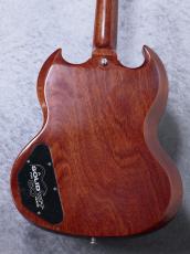 Gibson 60th 1961 Les Paul SG Standard  w/ Sideways Vibrola Cherry Red  VOS【2021年製USED】【3.42㎏】【1F】_8