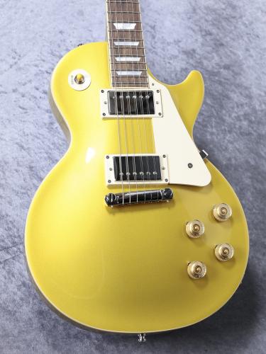 Epiphone Tak Matsumoto 1955 Les Paul Standard All Gold #24121528306【4.04kg】【1F】