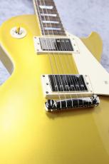 Epiphone Tak Matsumoto 1955 Les Paul Standard All Gold #24121528306【4.04kg】【1F】_3
