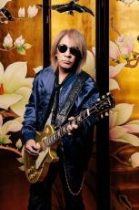 Epiphone Tak Matsumoto 1955 Les Paul Standard All Gold #24121528306【4.04kg】【1F】_10