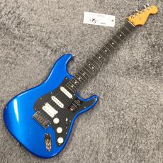 Fender American Ultra II Stratocaster HSS Noble Blue / Ebony 【フェンダーの最も先進的なシリーズ!】_2