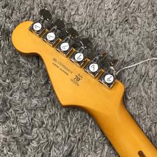 Fender American Ultra II Stratocaster HSS Noble Blue / Ebony 【フェンダーの最も先進的なシリーズ!】_7