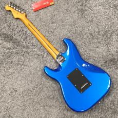 Fender American Ultra II Stratocaster HSS Noble Blue / Ebony 【フェンダーの最も先進的なシリーズ!】_8