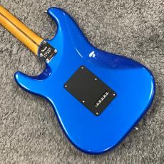 Fender American Ultra II Stratocaster HSS Noble Blue / Ebony 【フェンダーの最も先進的なシリーズ!】_9