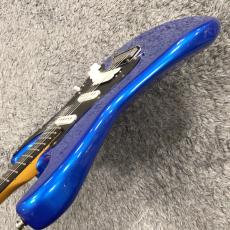 Fender American Ultra II Stratocaster HSS Noble Blue / Ebony 【フェンダーの最も先進的なシリーズ!】_11
