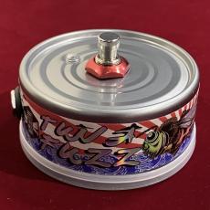 Beetronics TUNA FUZZ Japan Limited "大漁" 【数量限定モデル】【日本限定版のツナ缶オルタナファズ】_2