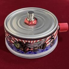 Beetronics TUNA FUZZ Japan Limited "大漁" 【数量限定モデル】【日本限定版のツナ缶オルタナファズ】_3