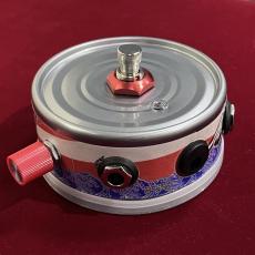 Beetronics TUNA FUZZ Japan Limited "大漁" 【数量限定モデル】【日本限定版のツナ缶オルタナファズ】_4