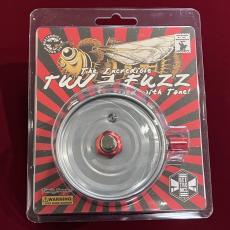 Beetronics TUNA FUZZ Japan Limited "大漁" 【数量限定モデル】【日本限定版のツナ缶オルタナファズ】_9