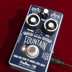 Ovaltone FOUNTAIN (2025～ ver.)【万能オーバードライブ】【内部30V昇圧】_2