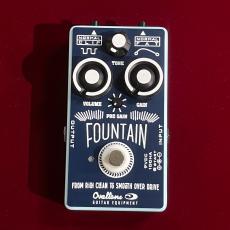 Ovaltone FOUNTAIN (2025～ ver.)【万能オーバードライブ】【内部30V昇圧】_5