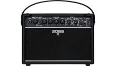 BOSS KATANA-MINI X【充電式なので屋外でも使えます】【Bluetooth接続で音楽用スピーカーにも!】_6