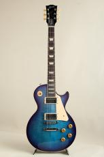 Gibson Les Paul Standard 50s Figured Top Blueberry Burst【S/N 227640005】_2