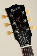 Gibson Les Paul Standard 50s Figured Top Blueberry Burst【S/N 227640005】_7