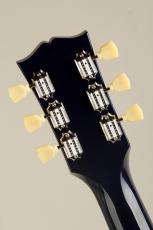 Gibson Les Paul Standard 50s Figured Top Blueberry Burst【S/N 227640005】_8
