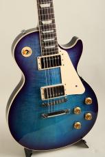 Gibson Les Paul Standard 50s Figured Top Blueberry Burst【S/N 227640005】_9