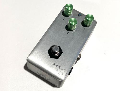 kgrharmony Green Ray OD