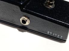 kgrharmony 黒船 "KUROFUNE" ファズ【南部鉄器筐体採用モデル】_2