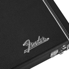 Fender Classic Series Wood Cases - Stratcaster/Telecaster【在庫あり】_4