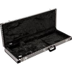 Fender CLASSIC SERIES STRAT/TELE CASE, WAVY CHECKERBOARD【在庫あり】_2