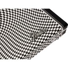 Fender CLASSIC SERIES STRAT/TELE CASE, WAVY CHECKERBOARD【在庫あり】_4