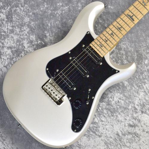 Paul Reed Smith [PRS] SE NF3 MAPLE 【Pearl White】現物画像