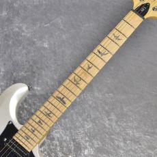 Paul Reed Smith [PRS] SE NF3 MAPLE 【Pearl White】現物画像_4