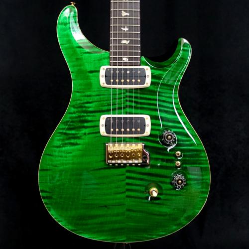 Paul Reed Smith [PRS] Custom 24-08 10top Emerald Green 2024