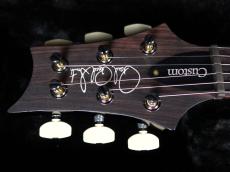 Paul Reed Smith [PRS] Custom 24-08 10top Emerald Green 2024_5