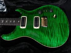 Paul Reed Smith [PRS] Custom 24-08 10top Emerald Green 2024_10
