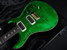 Paul Reed Smith [PRS] Custom 24-08 10top Emerald Green 2024_11