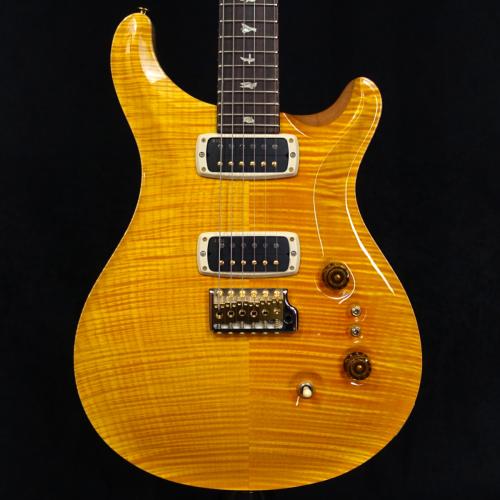 Paul Reed Smith [PRS] Custom 24-08 10top Santana Yellow 2024