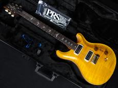 Paul Reed Smith [PRS] Custom 24-08 10top Santana Yellow 2024_2