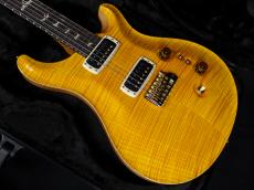 Paul Reed Smith [PRS] Custom 24-08 10top Santana Yellow 2024_3