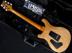 Paul Reed Smith [PRS] Custom 24-08 10top Santana Yellow 2024_6
