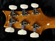 Paul Reed Smith [PRS] Custom 24-08 10top Santana Yellow 2024_9