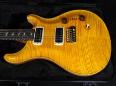 Paul Reed Smith [PRS] Custom 24-08 10top Santana Yellow 2024_10