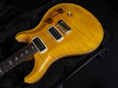 Paul Reed Smith [PRS] Custom 24-08 10top Santana Yellow 2024_11