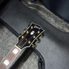 Gibson Dealer Select SJ-200 Standard Bluebonnet_7