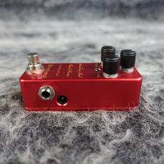 One Control Strawberry Red Overdrive_3