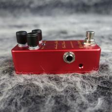 One Control Strawberry Red Overdrive_4