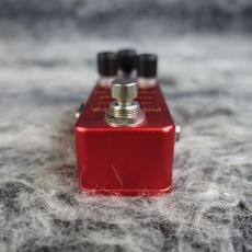 One Control Strawberry Red Overdrive_6